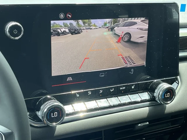Nuevos GMC CANYON at Matthews in Liberty Buick GMC