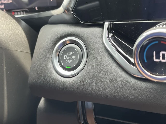 Nuevos GMC CANYON at Matthews in Liberty Buick GMC