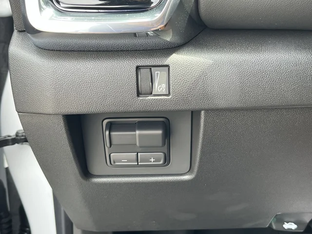 Nuevos GMC CANYON at Matthews in Liberty Buick GMC