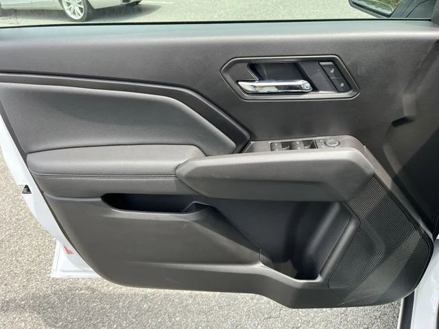 Nuevos GMC CANYON at Matthews in Liberty Buick GMC