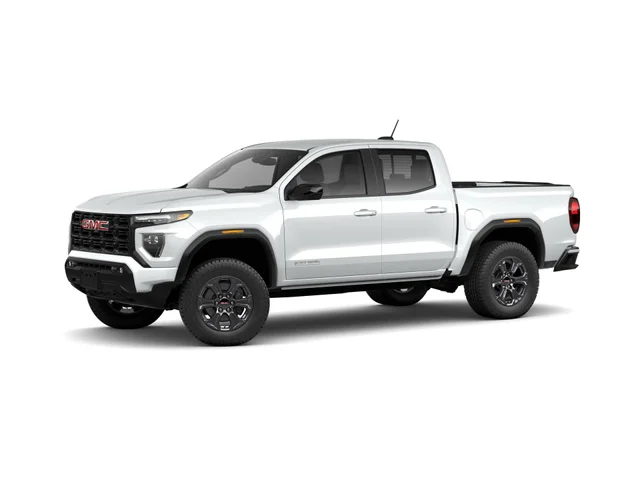 Nuevos GMC CANYON at Matthews in Liberty Buick GMC