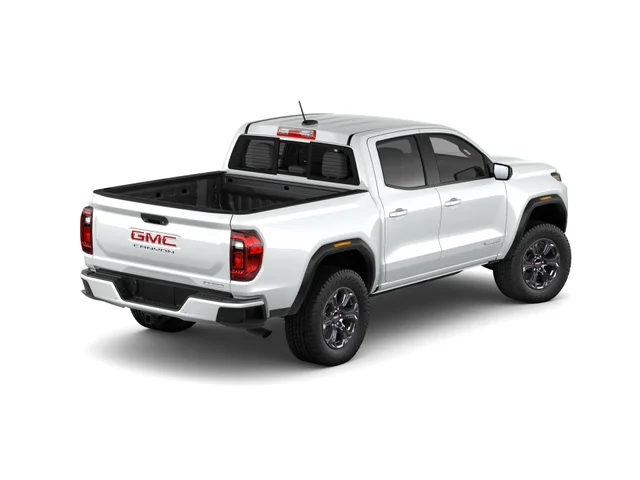 Nuevos GMC CANYON at Matthews in Liberty Buick GMC