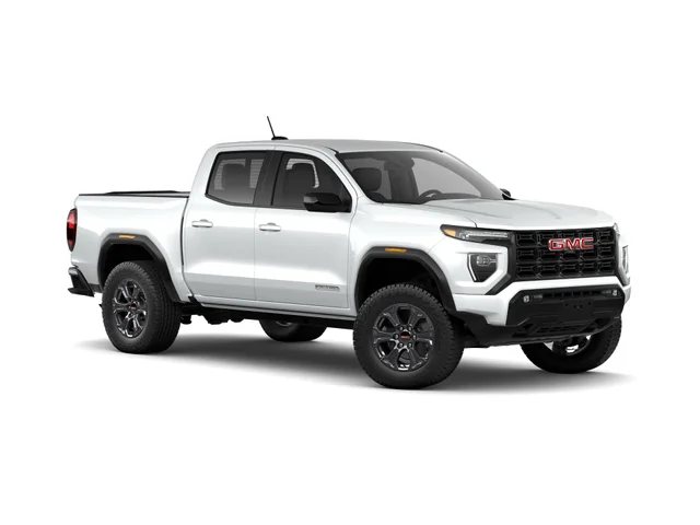 Nuevos GMC CANYON at Matthews in Liberty Buick GMC