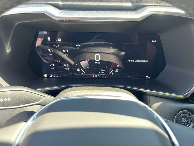 Nuevos GMC CANYON at Matthews in Liberty Buick GMC