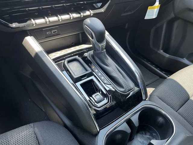 Nuevos GMC CANYON at Matthews in Liberty Buick GMC
