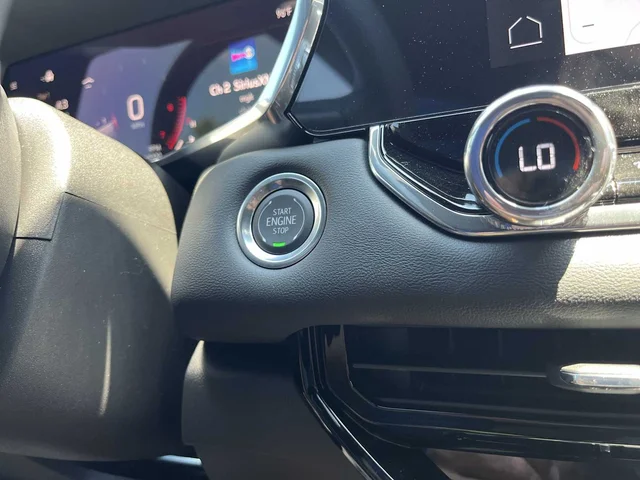 Nuevos GMC CANYON at Matthews in Liberty Buick GMC
