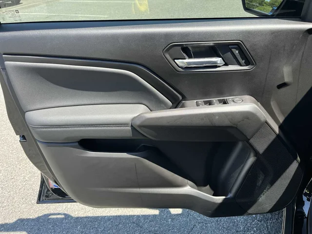 Nuevos GMC CANYON at Matthews in Liberty Buick GMC