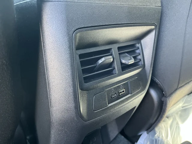 Nuevos GMC CANYON at Matthews in Liberty Buick GMC