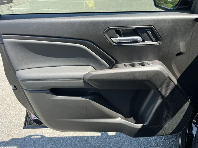 Nuevos GMC CANYON at Matthews in Liberty Buick GMC