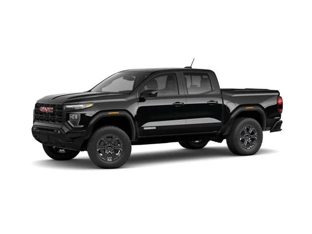 Nuevos GMC CANYON at Matthews in Liberty Buick GMC
