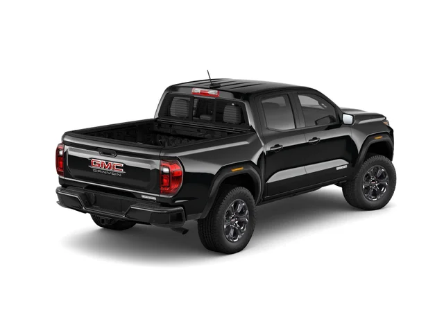 Nuevos GMC CANYON at Matthews in Liberty Buick GMC