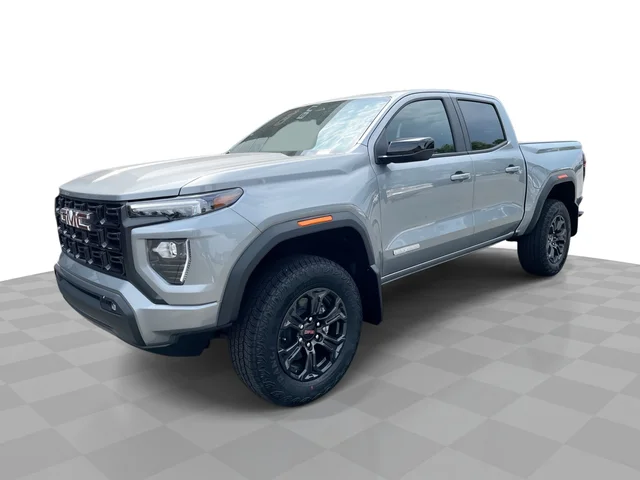 Nuevos GMC CANYON at Matthews in Liberty Buick GMC
