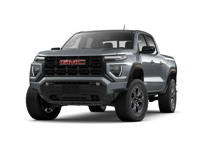 Nuevos GMC CANYON at Matthews in Liberty Buick GMC