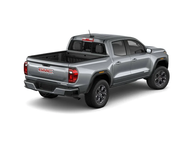 Nuevos GMC CANYON at Matthews in Liberty Buick GMC