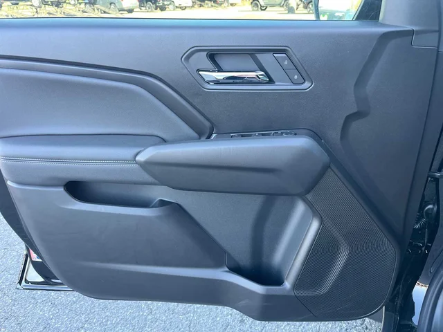 Nuevos GMC CANYON at Matthews in Liberty Buick GMC