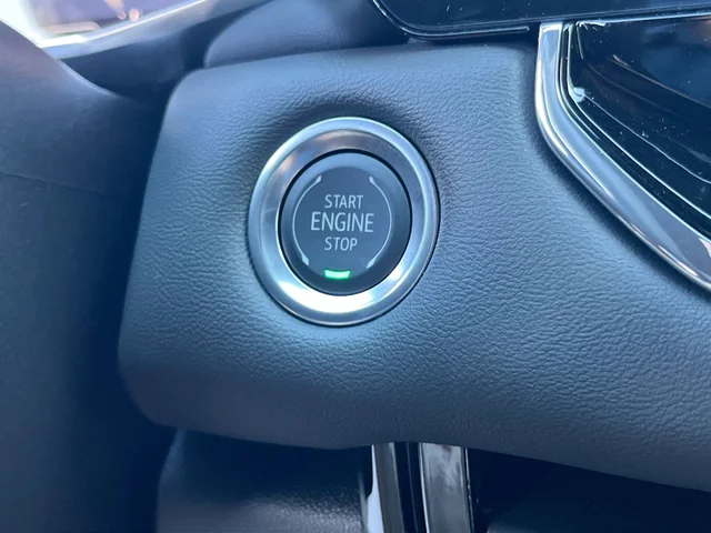 Nuevos GMC CANYON at Matthews in Liberty Buick GMC