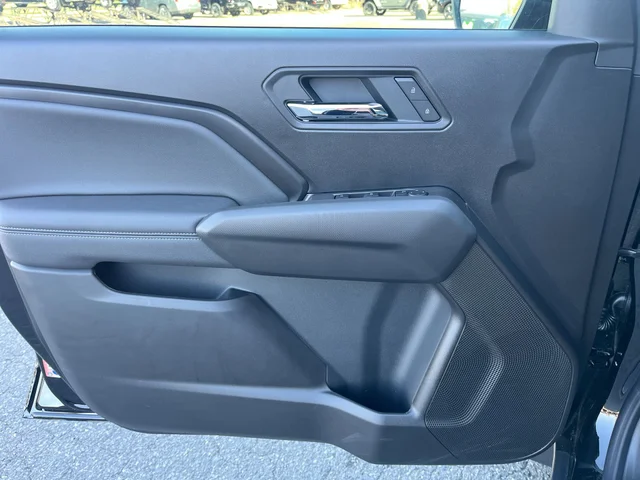 Nuevos GMC CANYON at Matthews in Liberty Buick GMC