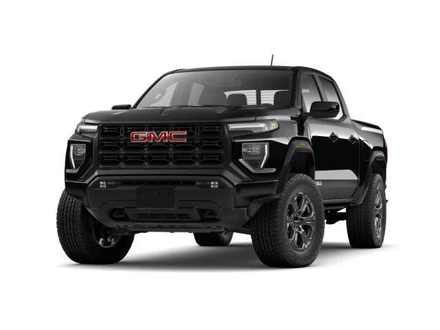 Nuevos GMC CANYON at Matthews in Liberty Buick GMC