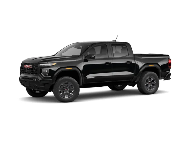 Nuevos GMC CANYON at Matthews in Liberty Buick GMC