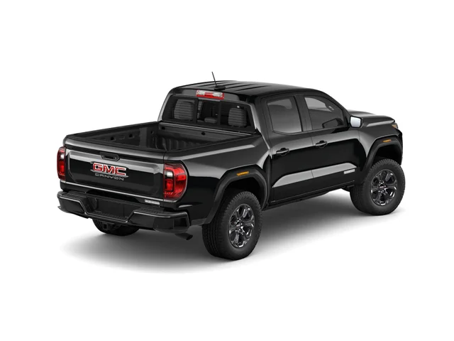 Nuevos GMC CANYON at Matthews in Liberty Buick GMC