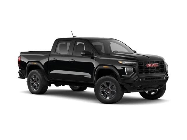 Nuevos GMC CANYON at Matthews in Liberty Buick GMC