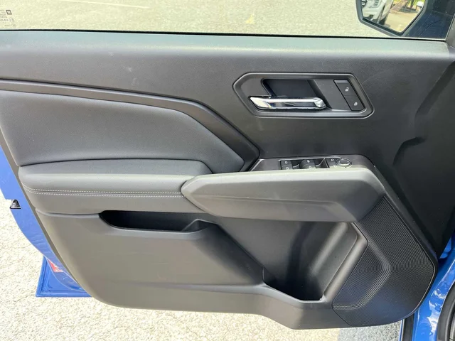 Nuevos GMC CANYON at Matthews in Liberty Buick GMC