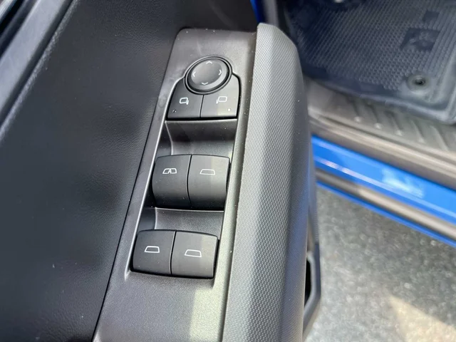 Nuevos GMC CANYON at Matthews in Liberty Buick GMC