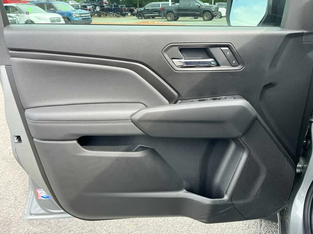 Nuevos GMC CANYON at Matthews in Liberty Buick GMC