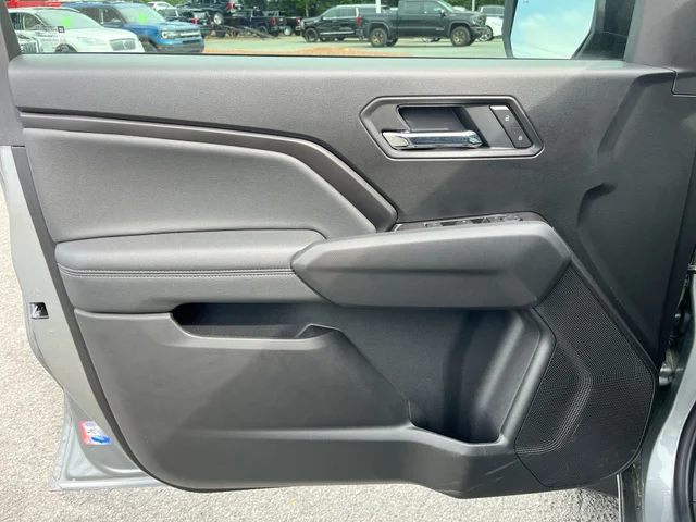 Nuevos GMC CANYON at Matthews in Liberty Buick GMC