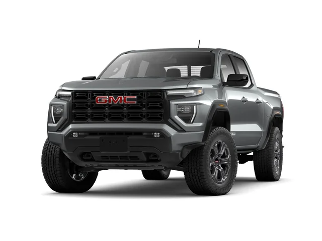Nuevos GMC CANYON at Matthews in Liberty Buick GMC