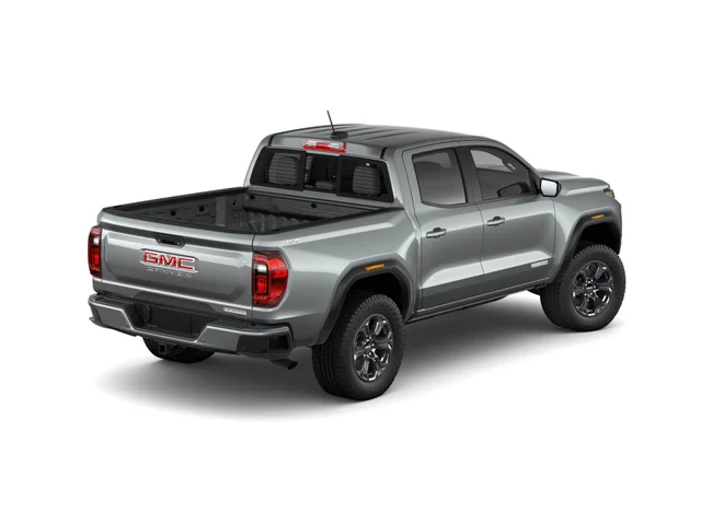 Nuevos GMC CANYON at Matthews in Liberty Buick GMC