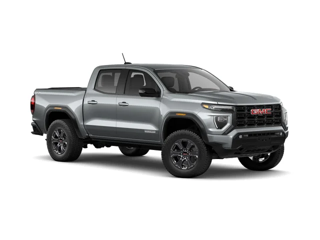 Nuevos GMC CANYON at Matthews in Liberty Buick GMC