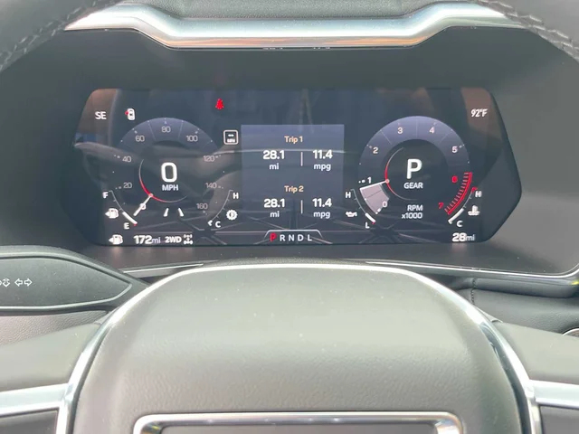 Nuevos GMC CANYON at Matthews in Liberty Buick GMC