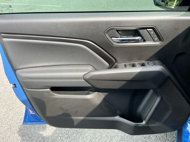 Nuevos GMC CANYON at Matthews in Liberty Buick GMC
