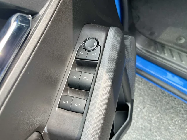 Nuevos GMC CANYON at Matthews in Liberty Buick GMC