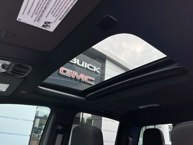 Nuevos GMC CANYON at Matthews in Liberty Buick GMC