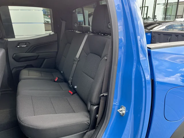 Nuevos GMC CANYON at Matthews in Liberty Buick GMC