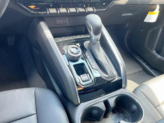 Nuevos GMC CANYON at Matthews in Liberty Buick GMC
