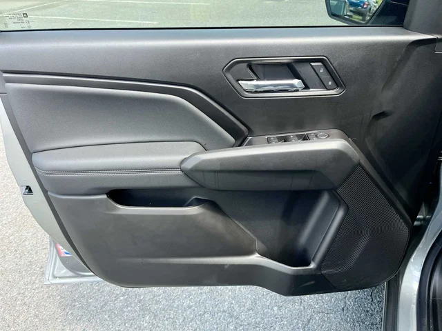 Nuevos GMC CANYON at Matthews in Liberty Buick GMC