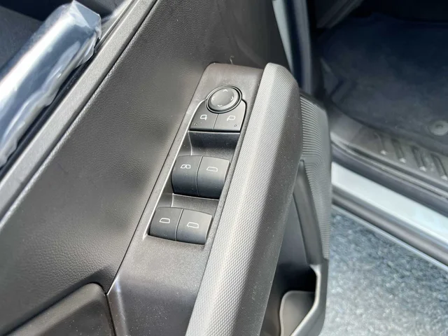 Nuevos GMC CANYON at Matthews in Liberty Buick GMC