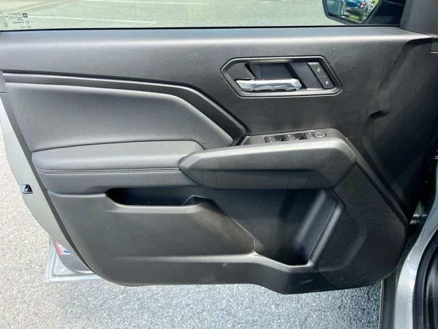 Nuevos GMC CANYON at Matthews in Liberty Buick GMC