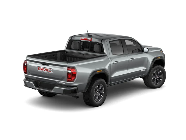 Nuevos GMC CANYON at Matthews in Liberty Buick GMC