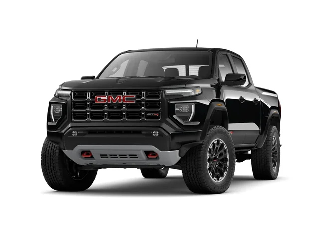 Nuevos GMC CANYON at Matthews in Liberty Buick GMC