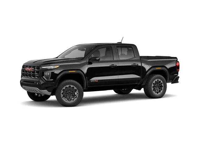 Nuevos GMC CANYON at Matthews in Liberty Buick GMC