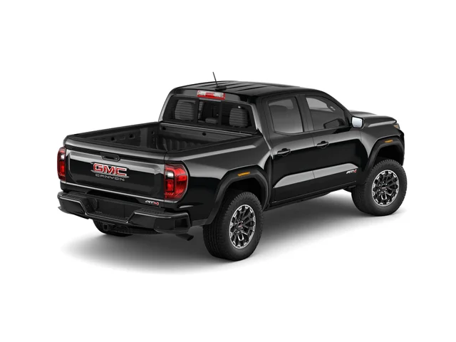 Nuevos GMC CANYON at Matthews in Liberty Buick GMC