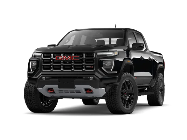Nuevos GMC CANYON at Matthews in Liberty Buick GMC