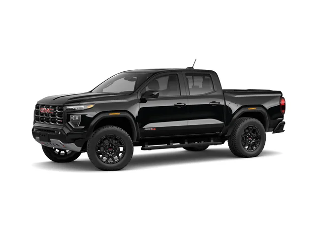 Nuevos GMC CANYON at Matthews in Liberty Buick GMC