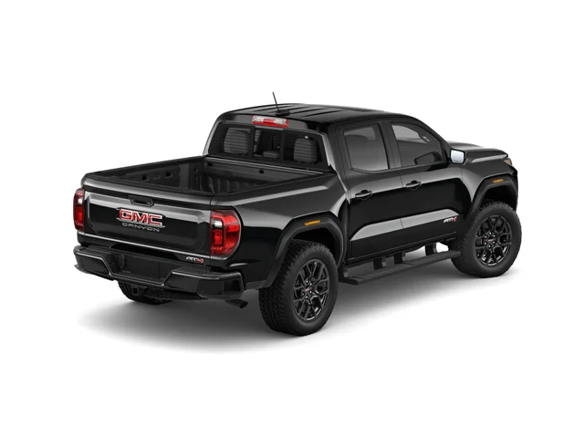 Nuevos GMC CANYON at Matthews in Liberty Buick GMC