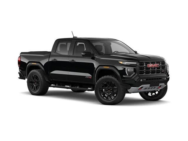 Nuevos GMC CANYON at Matthews in Liberty Buick GMC