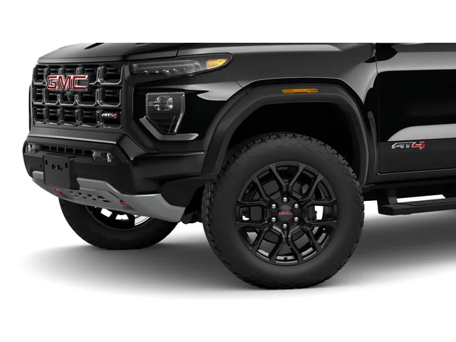 Nuevos GMC CANYON at Matthews in Liberty Buick GMC